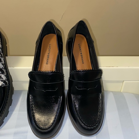 Lucky Brand loafers - Picture 4 of 5